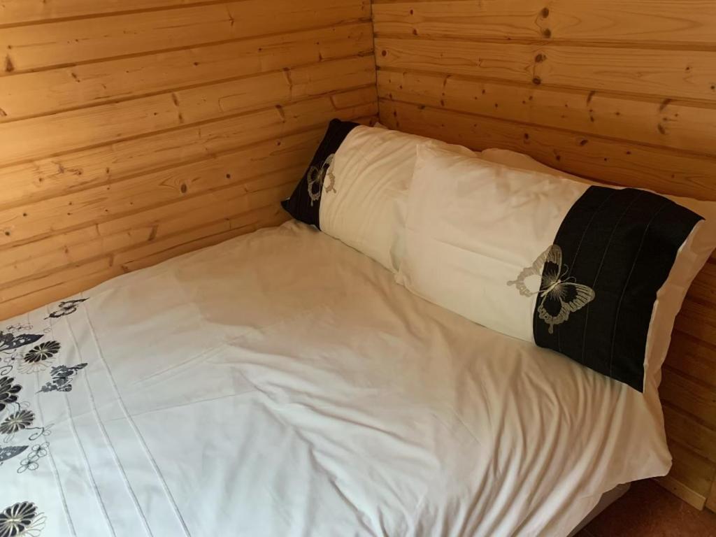 Cosy Countryside Cabin Inverness Exterior foto